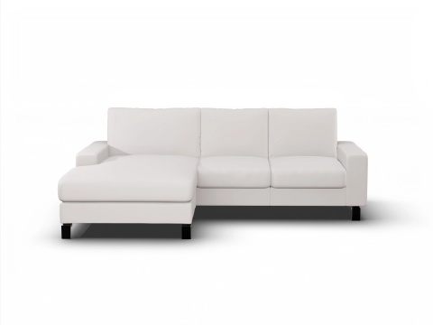 Ecksofa LO Medium L